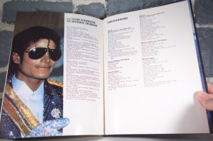 Michael Jackson (11)